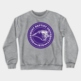 SBU - Circle Crewneck Sweatshirt